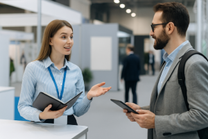 Read more about the article How Freelancers Can Find Expo Jobs Without an Agency