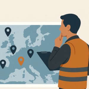 Read more about the article How to Win Expo Projects in New Regions You Haven’t Worked Before