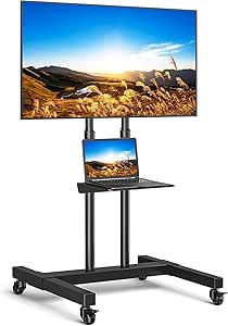 60″ TV on stand for rent ENERGY WEEK s`Hertogenbosch
